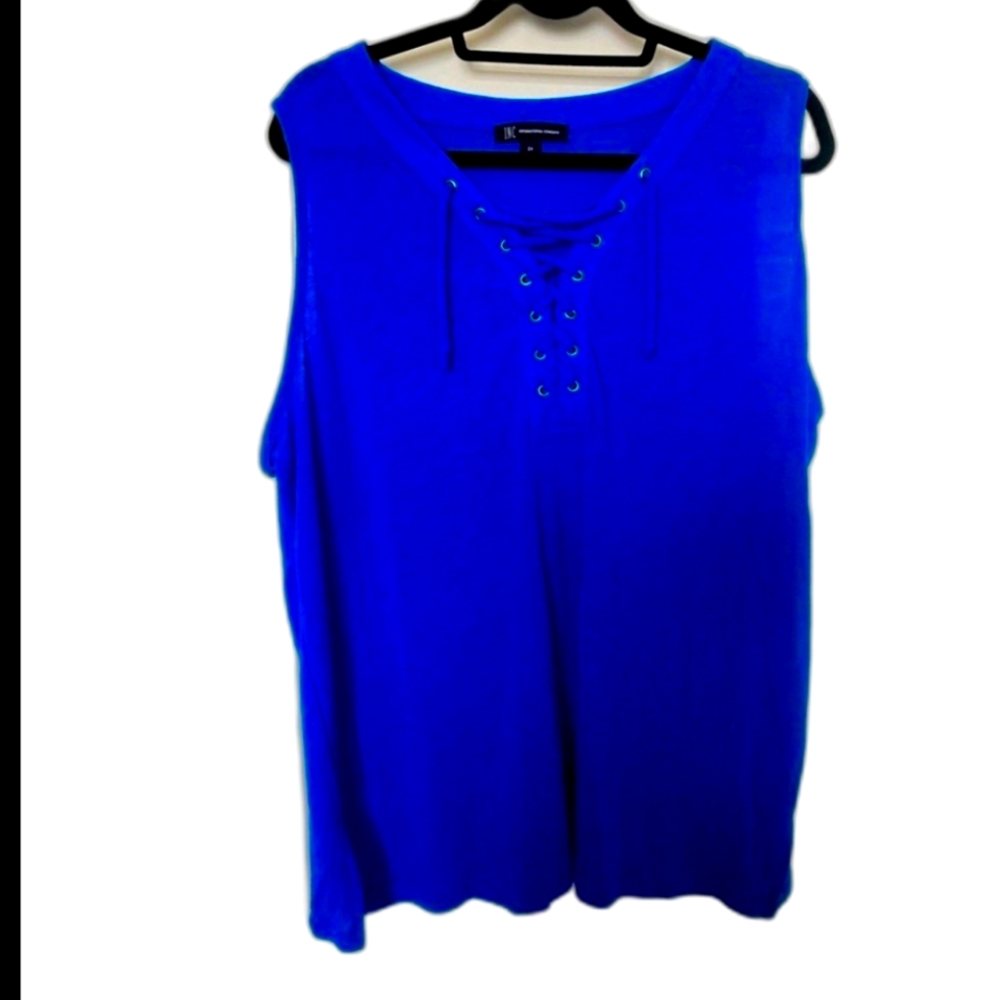 Inc blouse